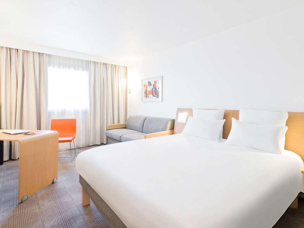 Novotel Rouen Sud Saint-Etienne-du-Rouvray Room photo